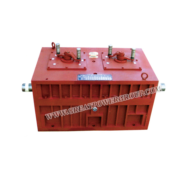 BQ36-160 Variable Speed Gearbox